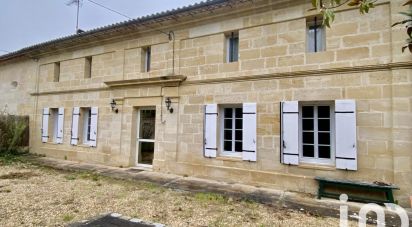 House 7 rooms of 224 m² in Saint-Denis-de-Pile (33910)