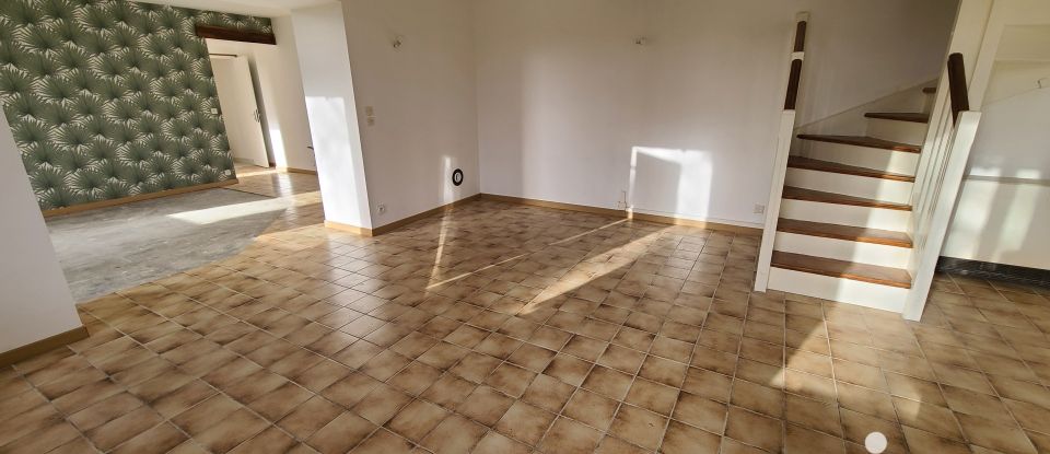 House 5 rooms of 140 m² in Aix-Villemaur-Pâlis (10160)