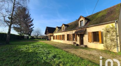 House 5 rooms of 140 m² in Aix-Villemaur-Pâlis (10160)