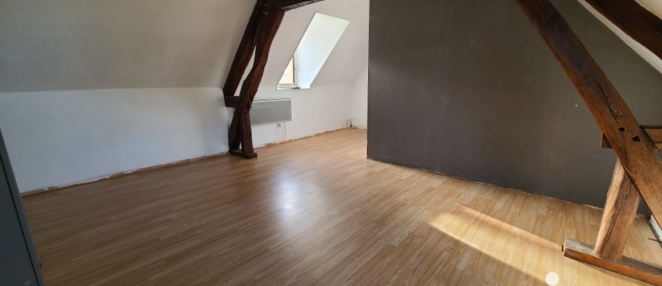 House 5 rooms of 140 m² in Aix-Villemaur-Pâlis (10160)