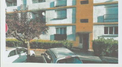 Apartment 5 rooms of 91 m² in Montauban (82000)