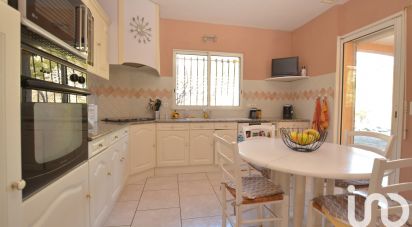 House 4 rooms of 117 m² in Montredon-des-Corbières (11100)