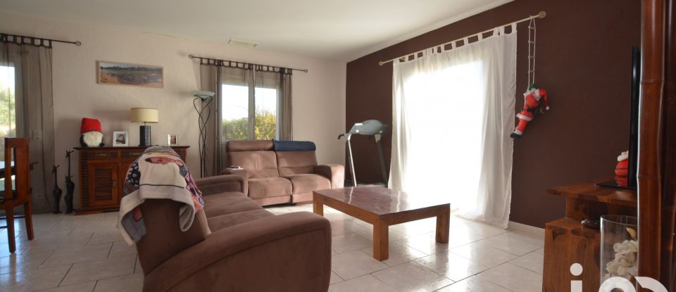 House 4 rooms of 117 m² in Montredon-des-Corbières (11100)