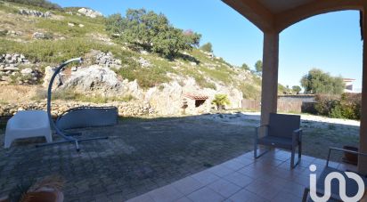 House 4 rooms of 117 m² in Montredon-des-Corbières (11100)