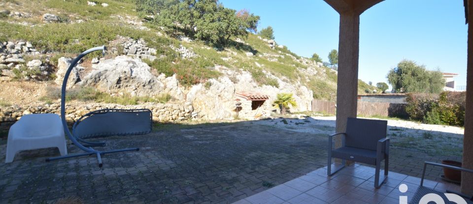 House 4 rooms of 117 m² in Montredon-des-Corbières (11100)