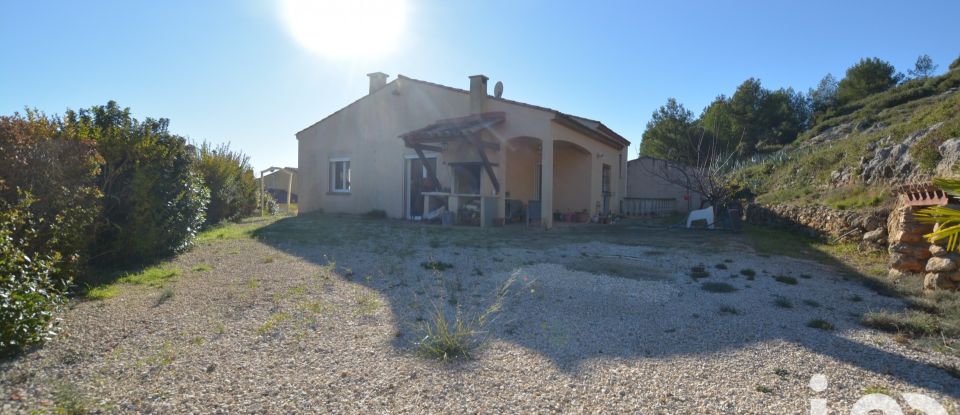 House 4 rooms of 117 m² in Montredon-des-Corbières (11100)