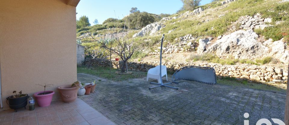 House 4 rooms of 117 m² in Montredon-des-Corbières (11100)