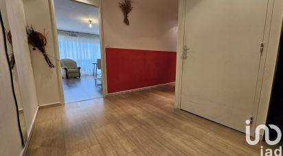 Apartment 4 rooms of 76 m² in Vandœuvre-lès-Nancy (54500)