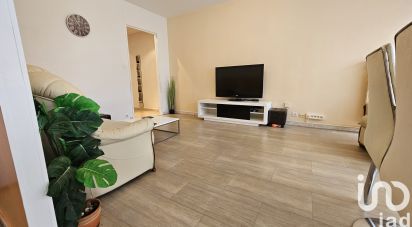 Apartment 4 rooms of 76 m² in Vandœuvre-lès-Nancy (54500)