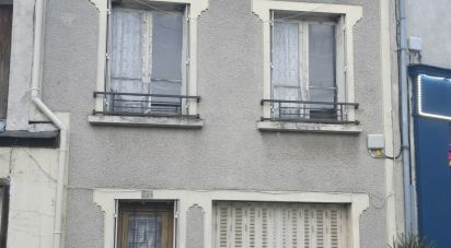 Town house 3 rooms of 110 m² in Condé-en-Brie (02330)