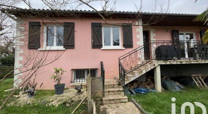 House 7 rooms of 131 m² in Vasles (79340)