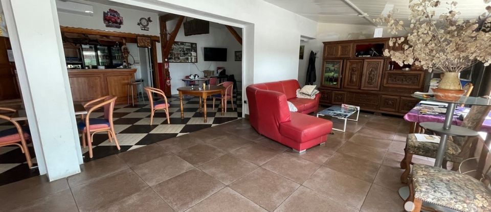 Immeuble de 1 097 m² à Châteauneuf-du-Rhône (26780)