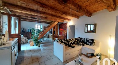 House 4 rooms of 130 m² in Ségur (12290)