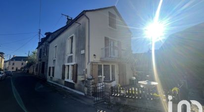 Traditional house 3 rooms of 85 m² in Saint-Martin-de-Lenne (12130)