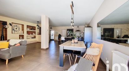 Bastide 5 rooms of 154 m² in Montélimar (26200)