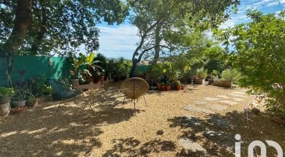 House 5 rooms of 165 m² in La Seyne-sur-Mer (83500)