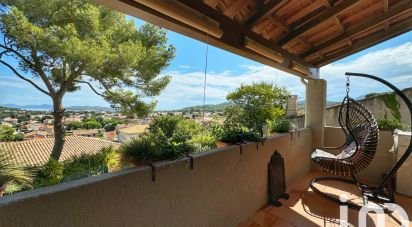 House 5 rooms of 165 m² in La Seyne-sur-Mer (83500)