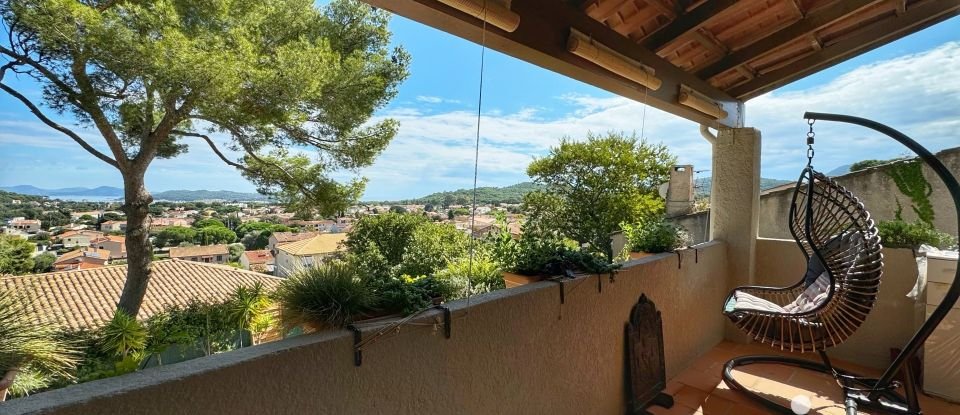 House 5 rooms of 165 m² in La Seyne-sur-Mer (83500)