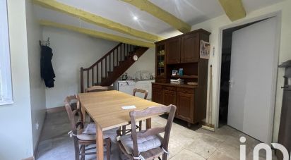 Maison 3 pièces de 55 m² à Saint-Saturnin-de-Lenne (12560)