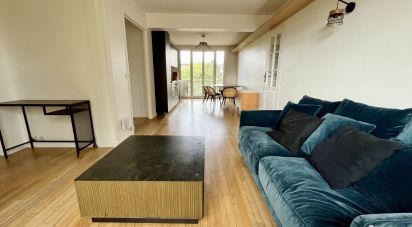 Apartment 3 rooms of 58 m² in Croissy-sur-Seine (78290)