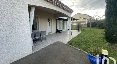 Maison 4 pièces de 112 m² à Vernosc-lès-Annonay (07430)