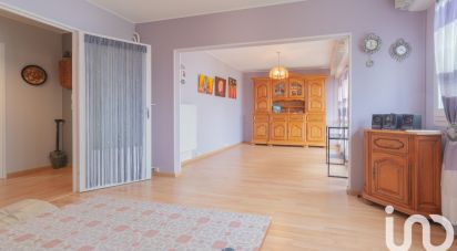 Appartement 2 pièces de 66 m² à Thionville (57100)