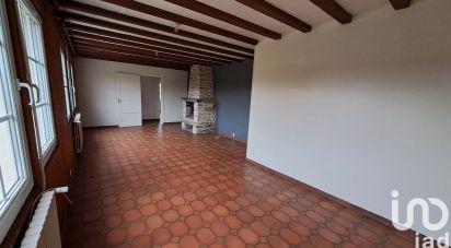 House 4 rooms of 86 m² in Le Mesnil-au-Val (50110)