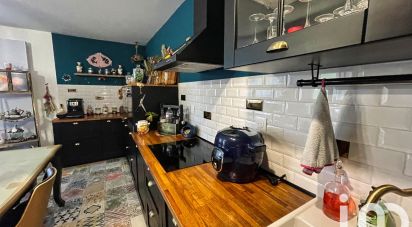 Appartement 3 pièces de 71 m² à Bezannes (51430)