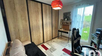 Appartement 3 pièces de 71 m² à Bezannes (51430)