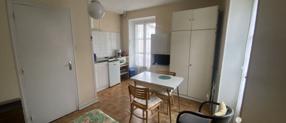 Immeuble de 157 m² à Allevard (38580)