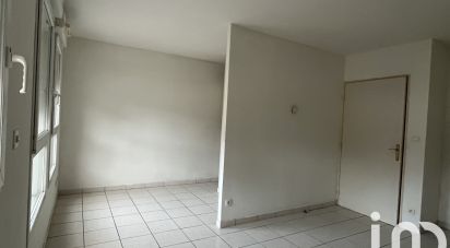 Apartment 1 room of 30 m² in Beauvais (60000)