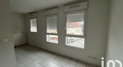 Apartment 1 room of 30 m² in Beauvais (60000)