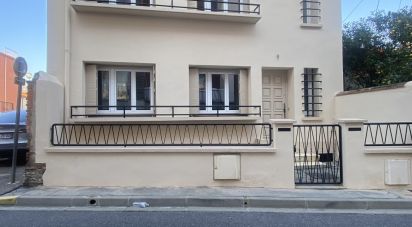 Apartment 3 rooms of 60 m² in Perpignan (66000)