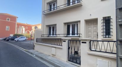 Apartment 3 rooms of 60 m² in Perpignan (66000)