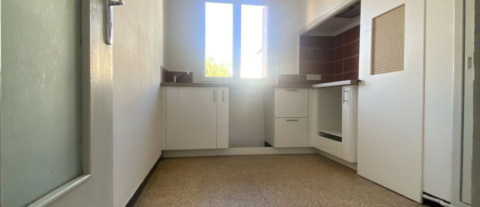 Apartment 3 rooms of 60 m² in Perpignan (66000)