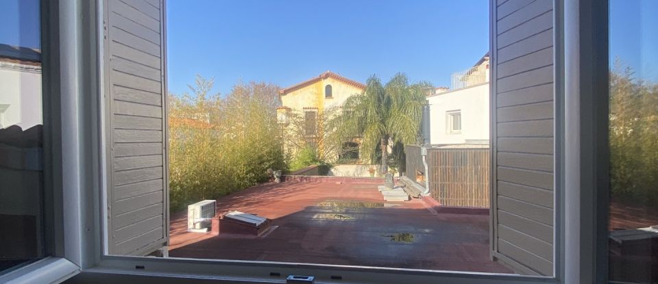 Apartment 3 rooms of 60 m² in Perpignan (66000)