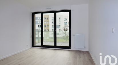 Appartement 2 pièces de 42 m² à Gennevilliers (92230)