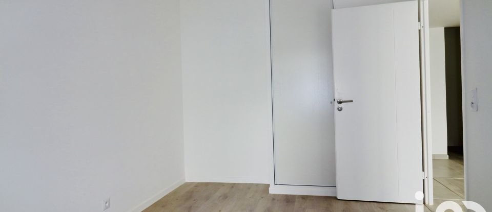 Appartement 2 pièces de 42 m² à Gennevilliers (92230)