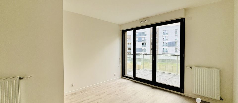 Appartement 2 pièces de 42 m² à Gennevilliers (92230)