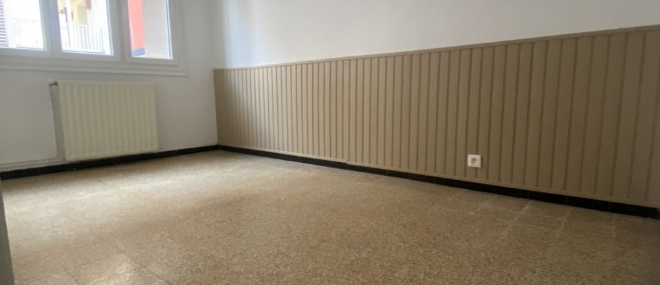 Apartment 3 rooms of 60 m² in Perpignan (66000)