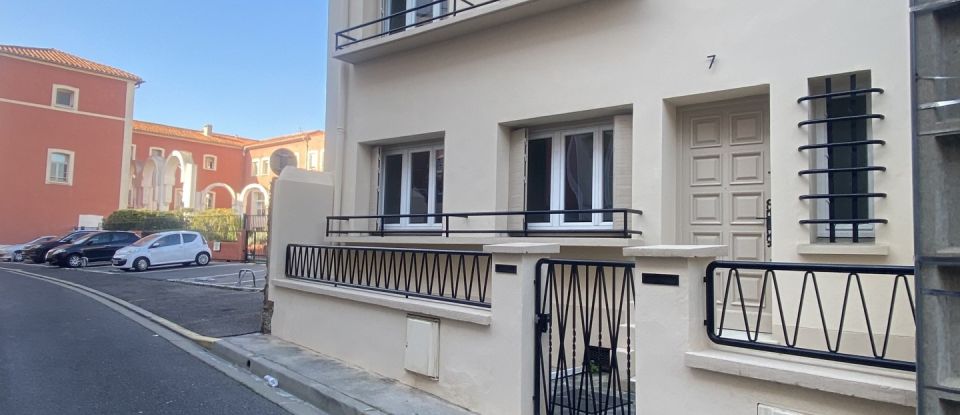 Apartment 3 rooms of 60 m² in Perpignan (66000)