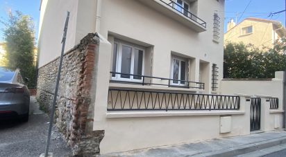 Apartment 3 rooms of 60 m² in Perpignan (66000)