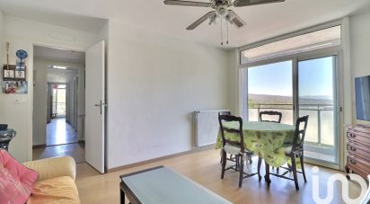 Appartement 4 pièces de 73 m² à La Ciotat (13600)