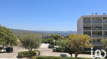 Appartement 4 pièces de 73 m² à La Ciotat (13600)