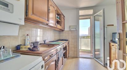 Appartement 4 pièces de 73 m² à La Ciotat (13600)