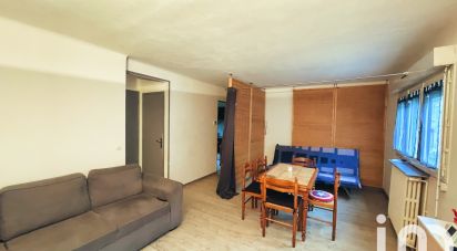 Apartment 3 rooms of 58 m² in Reims (51100)