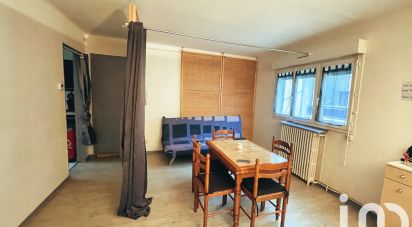 Apartment 3 rooms of 58 m² in Reims (51100)