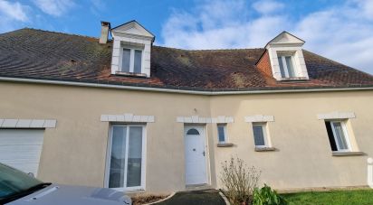 House 7 rooms of 198 m² in Sainte-Maure-de-Touraine (37800)