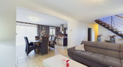 Maison 7 pièces de 198 m² à Sainte-Maure-de-Touraine (37800)