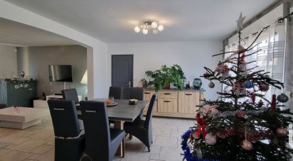 Maison 7 pièces de 198 m² à Sainte-Maure-de-Touraine (37800)